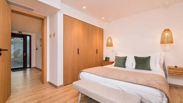 Villa, 1 habitación, vista a la montaña | Cunas gratuitas, wifi gratis y ropa de cama