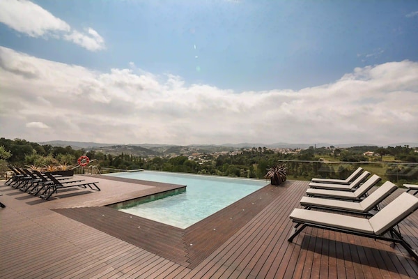 Haven Nature Villas By Feel Discovery - Batalha