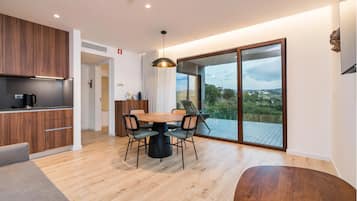Villa, 1 Bedroom, Mountain View | Interior