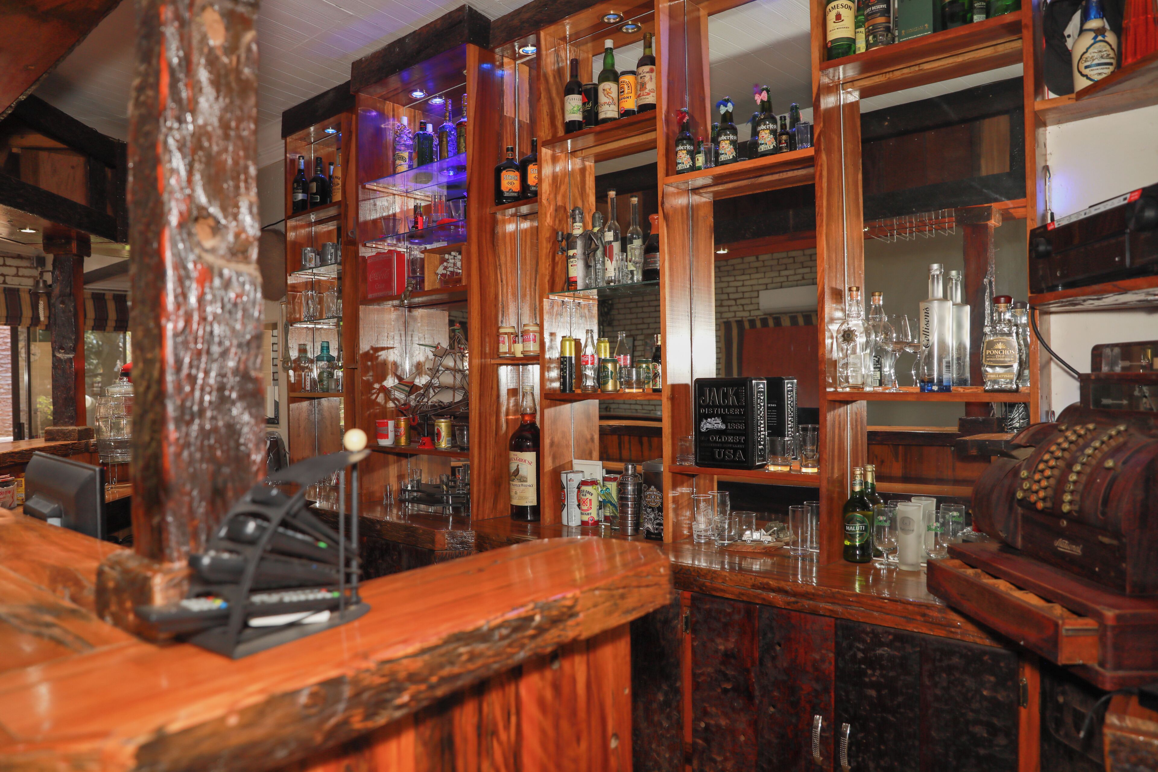 Sala de reuniones