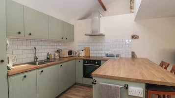 Utensilios de cocina