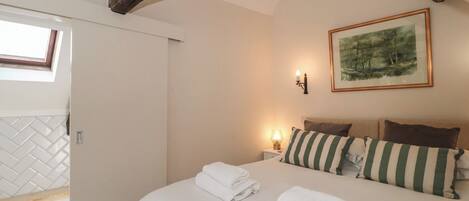 1 chambre, accès au Wi-Fi (inclus), décor unique, ameublement unique