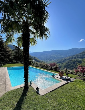 Alberca