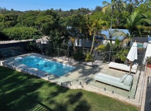 Pool - Peaceful home perfect for families (Forestville)