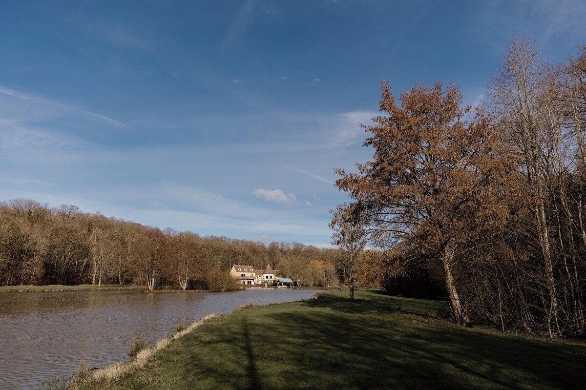 Image de profil de l’hôte