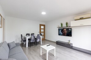 TV