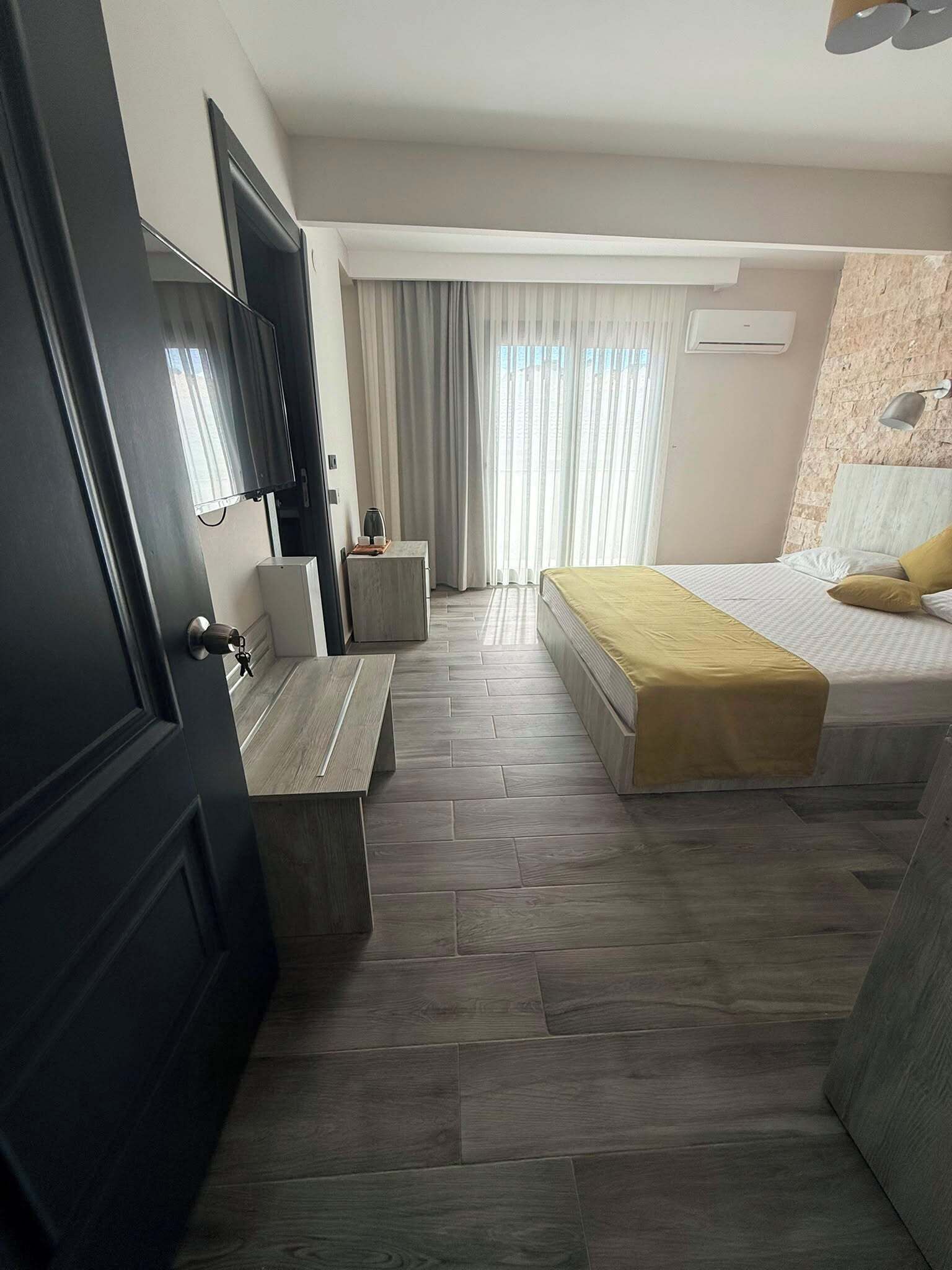 Superior Room | Free WiFi