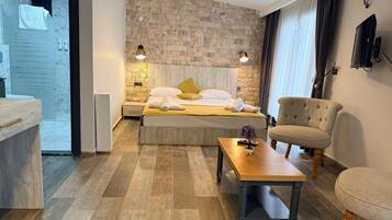 Chambre Luxe
