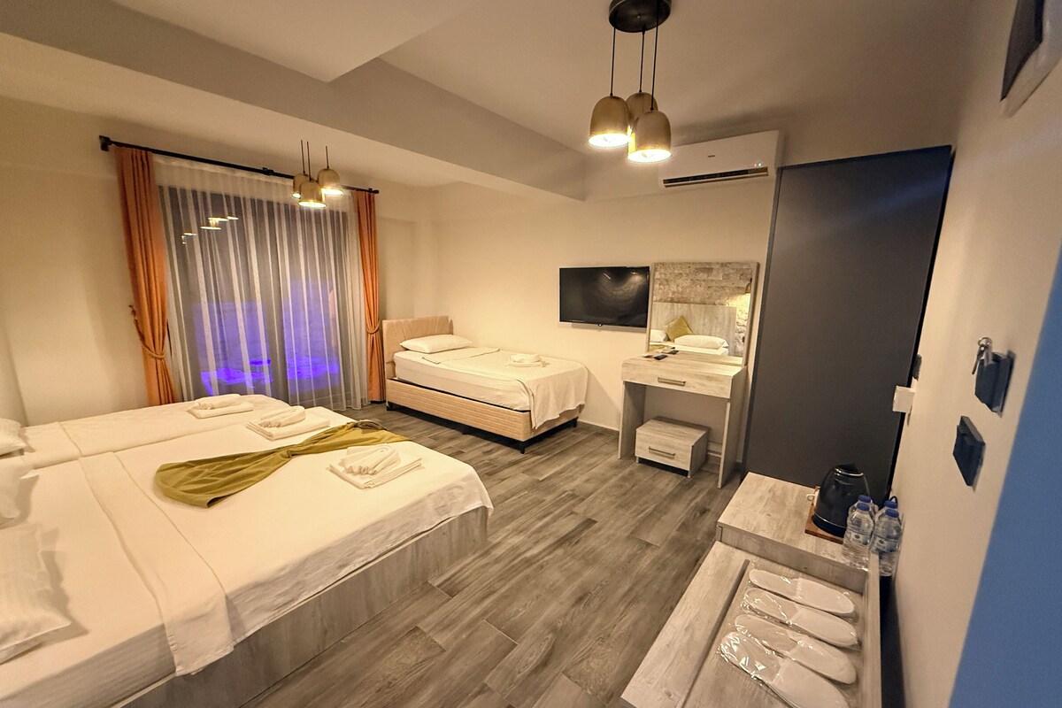 Habitación