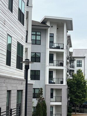 Exterior - World Cup Oasis in the West Buckhead area (Atlanta)