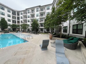 Pool - World Cup Oasis in the West Buckhead area (Atlanta)