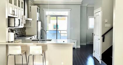 Spacious 4-bedroom home in pleasant Richmond neighborhood