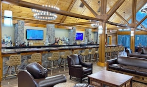 Bar (na propriedade)