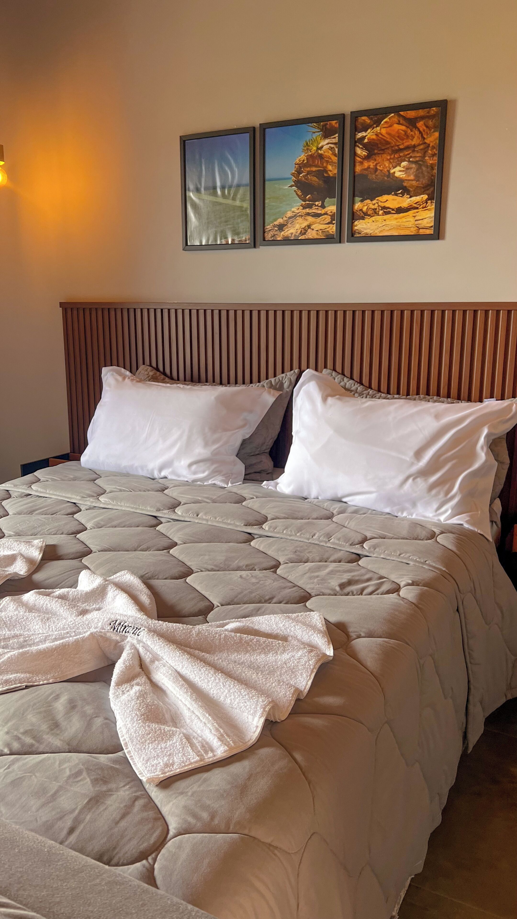 Apartamento luxo | Wi-Fi de cortesia
