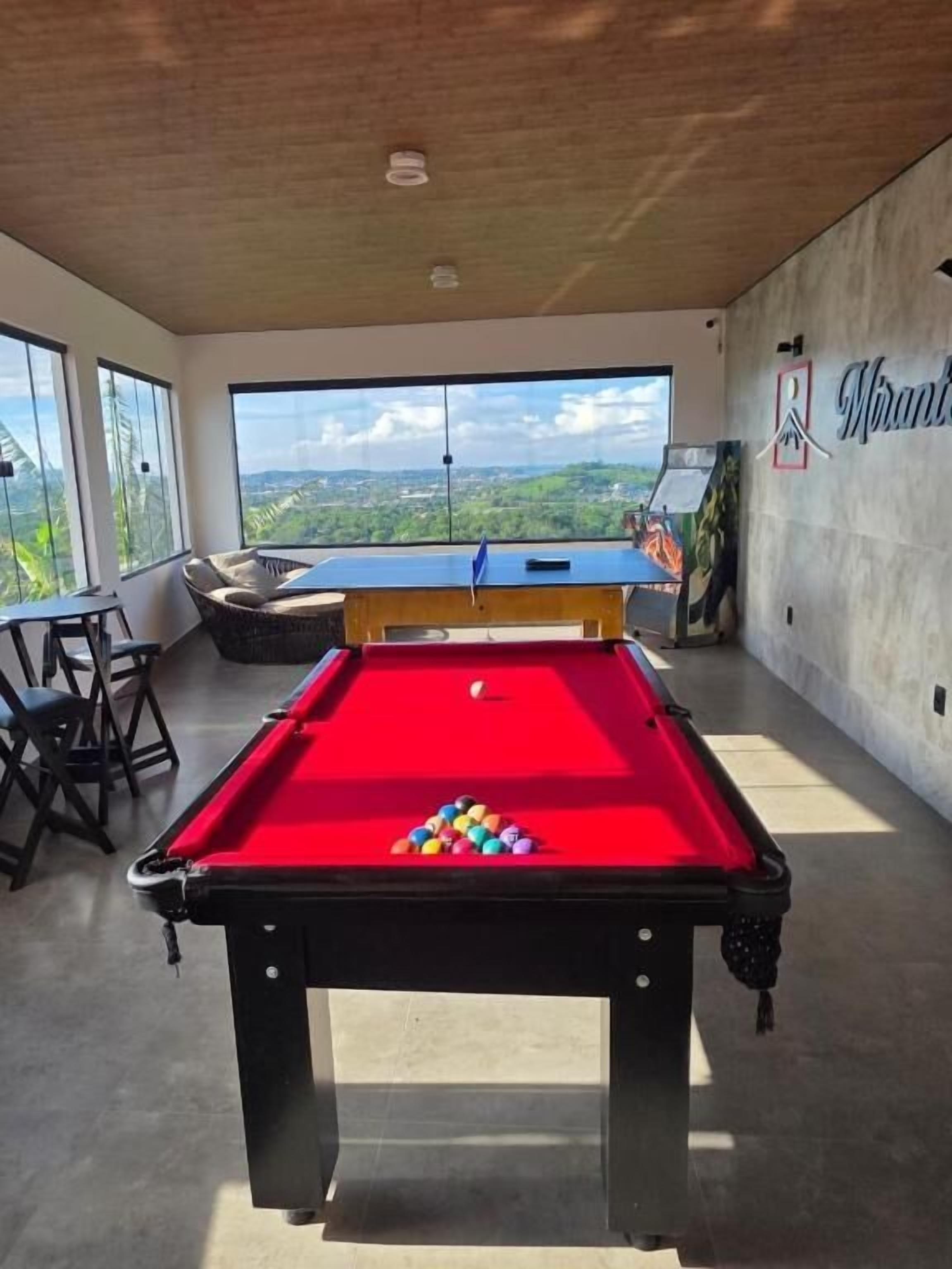 Sala de jogos