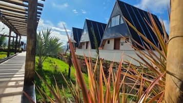 Chalet | Halaman properti
