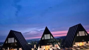 Chalet | Exterior
