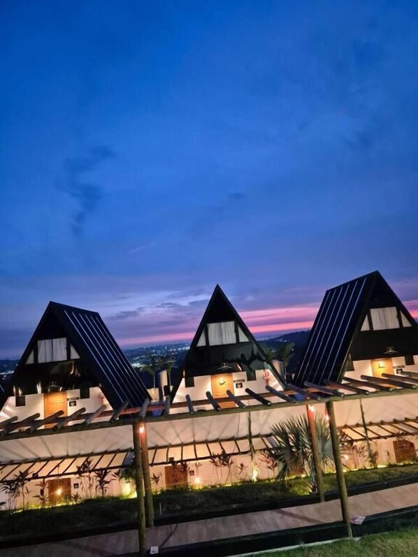 Chalet | Exterior