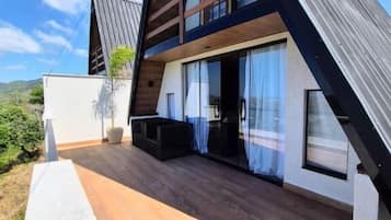 Chalet | Eksterior