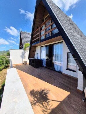Chalet | Exterior