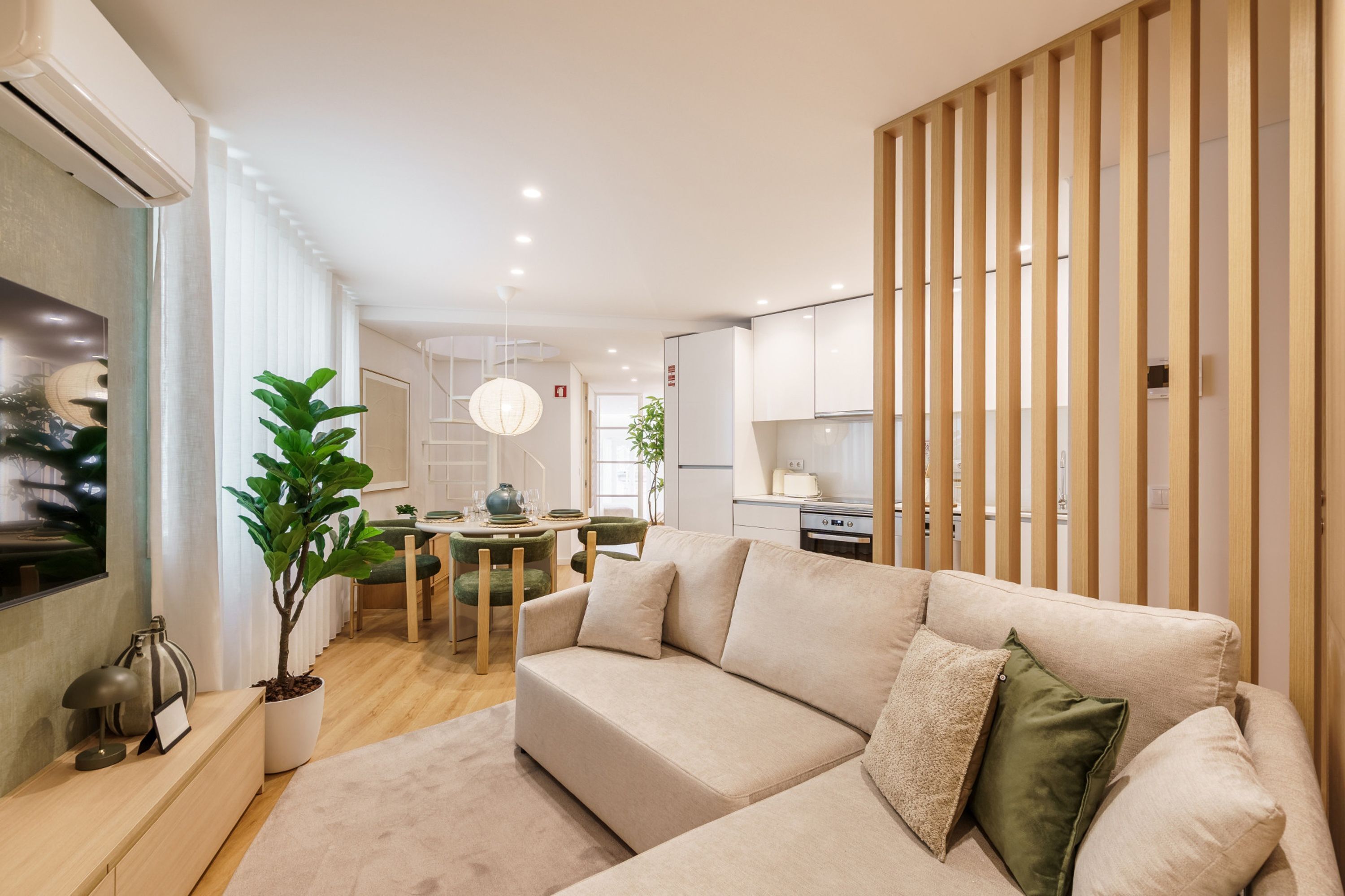 House, Smoking | 2 bedrooms
