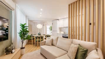 House, Smoking | 2 bedrooms