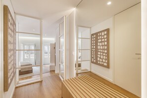 Ferienhaus, Raucher | 2 Schlafzimmer