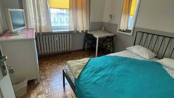 Classic-Doppelzimmer