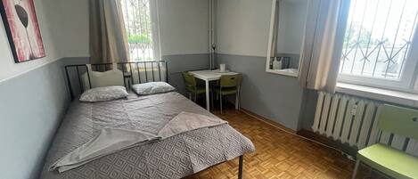 Comfort Double Room | Wi-fi percuma