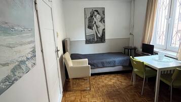 Habitación doble clásica, para no fumadores | Wifi gratis