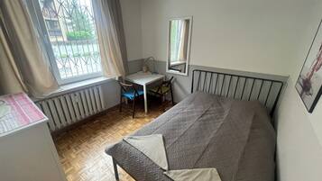 Habitación doble clásica | Wifi gratis