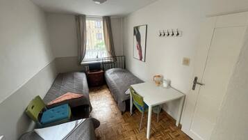Classic Triple Room | WiFi (free)