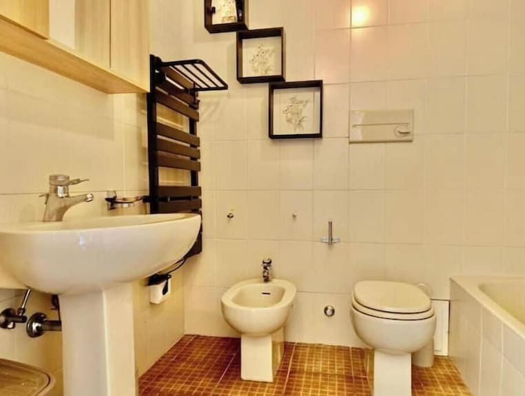 Hostdomus - Bay Apartment - Laigueglia