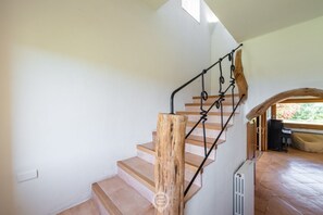 Interior - Villa Funtana Salsa – Space, relaxation and panoramic views in Pula 🌿☀️ (Pula)
