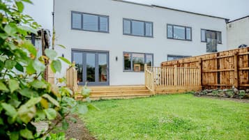 House | 3 bedrooms, Internet