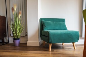 Casa | 3 quartos, acesso à internet de alta velocidade