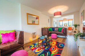 3 bedrooms, Internet - Stylish Home Near Scotch Corner For Work Leisure (Richmond)