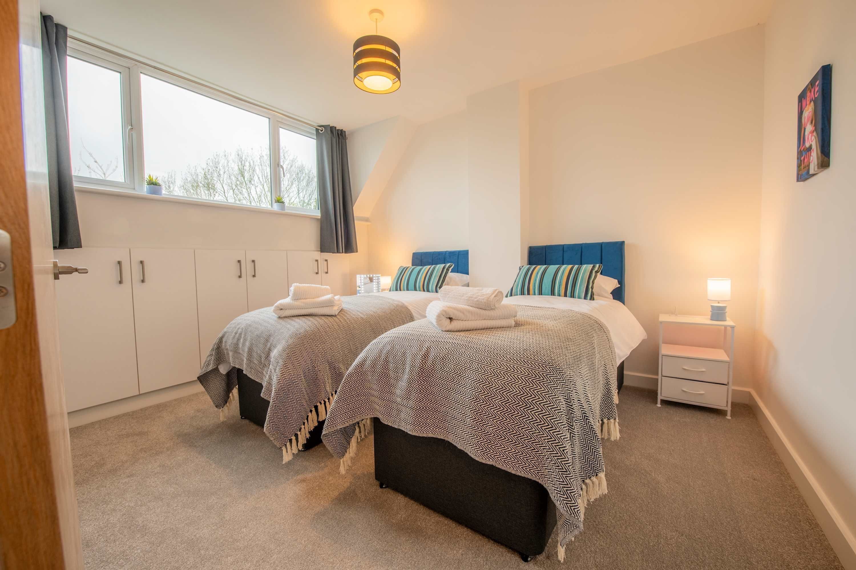 Ferienhaus | 3 Schlafzimmer, Internetzugang