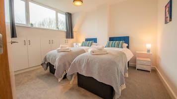 Ferienhaus | 3 Schlafzimmer, Internetzugang