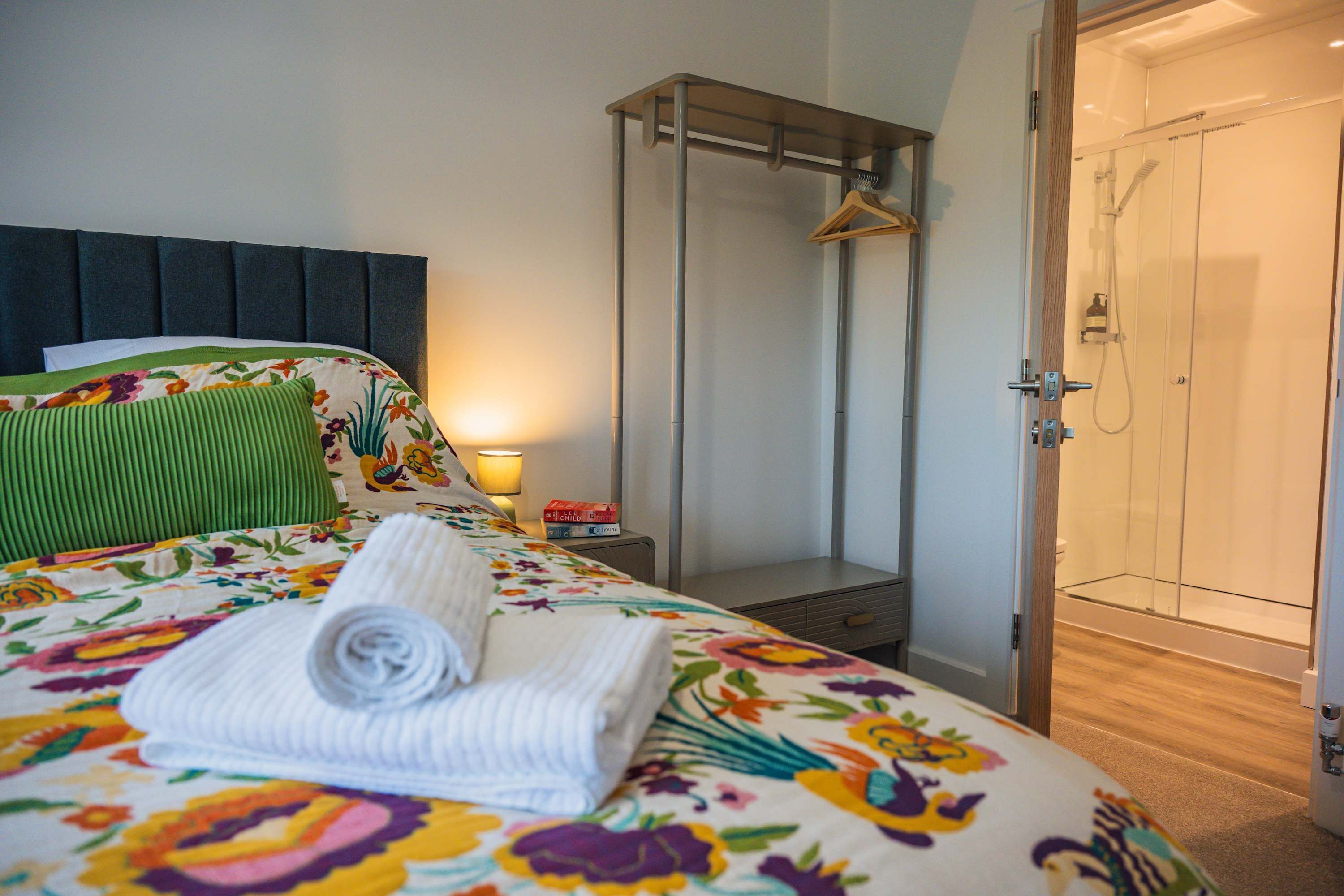 Ferienhaus | 3 Schlafzimmer, Internetzugang