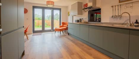 House | 3 bedrooms, Internet