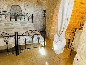 In-room safe, desk, free WiFi - Dolce VillaCastelli (PROVINCIA DI BRINDISI)