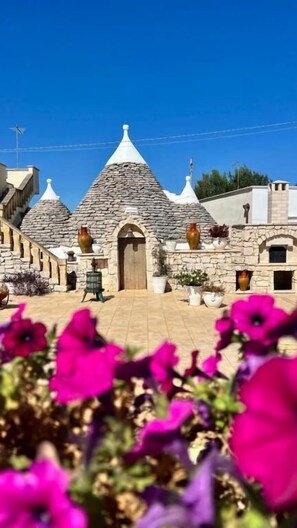 Exterior - Dolce VillaCastelli (PROVINCIA DI BRINDISI)