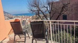 Property grounds - Hostdomus - Bellavista Suite (Pietra Ligure)