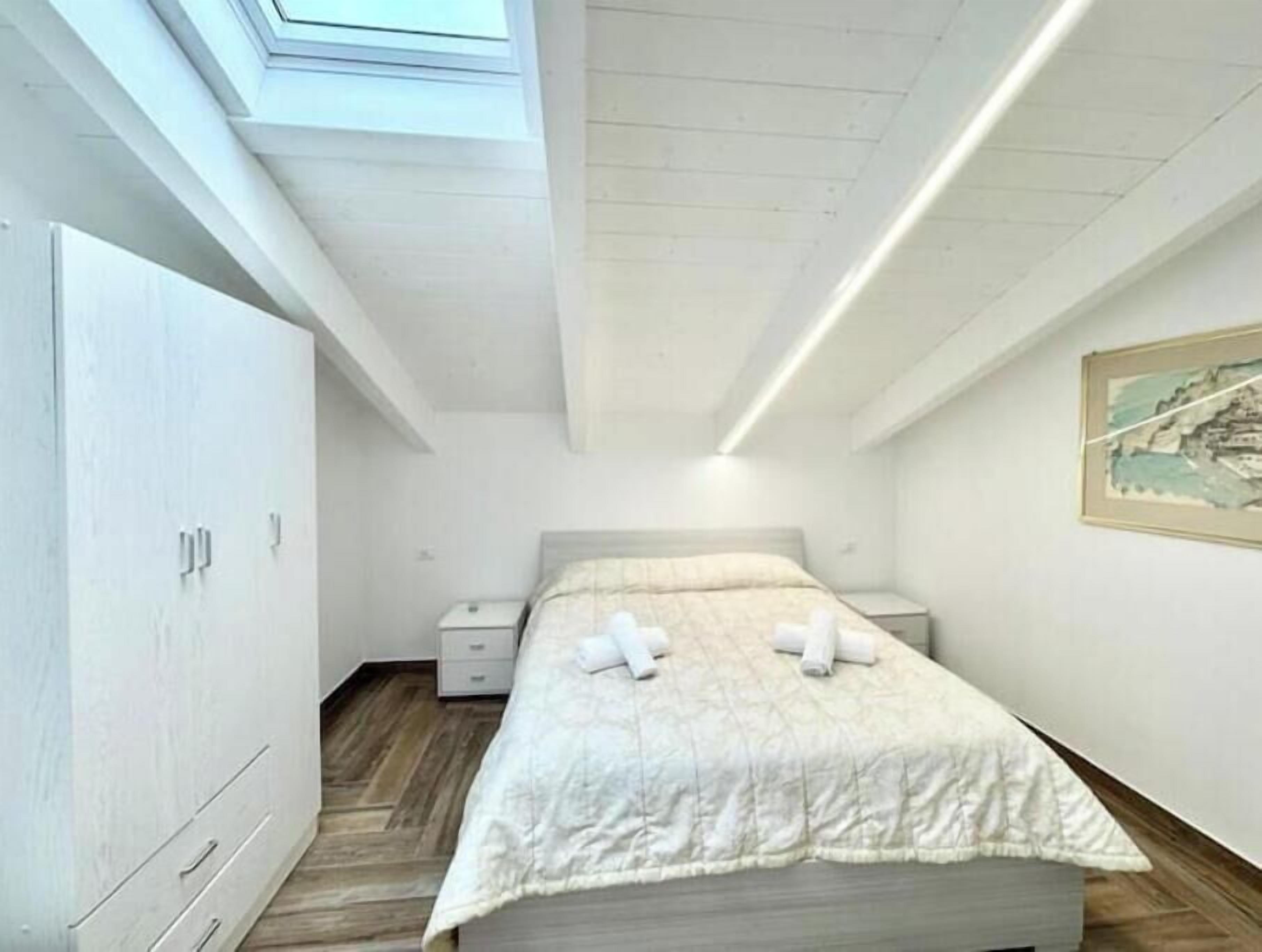 2 camere, Wi-Fi, lenzuola