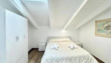 2 camere, Wi-Fi, lenzuola