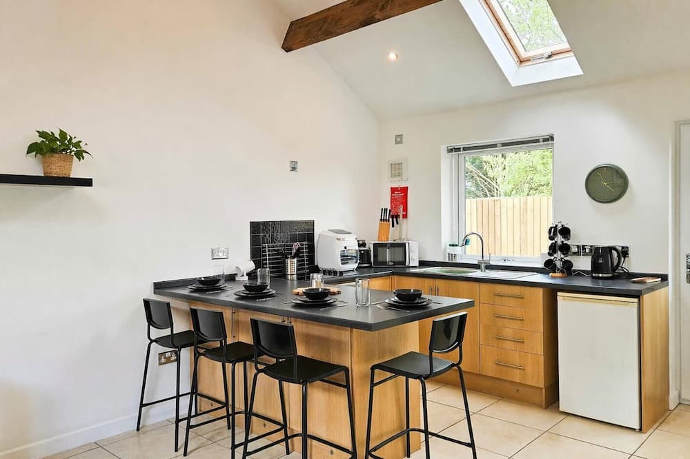 Blue Bell - 2 Bed Cottage - Red Forest Retreats - Cimla