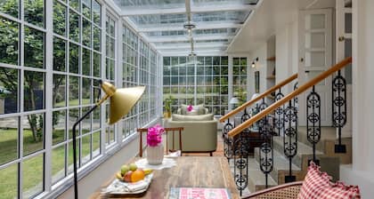 Singell Tea Estate- CGH Earth Experience