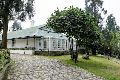 Singell Tea Estate- CGH Earth Experience