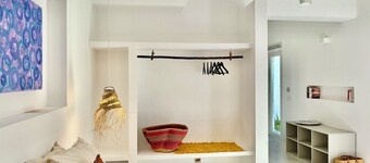 Dreamy Garden Cottage with Natural Pond in Algarve
